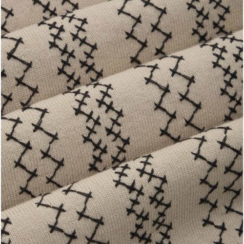 Tricou PAOLO PECORA, Loose Fit Cotton 