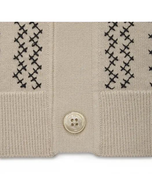 Tricou PAOLO PECORA, Loose Fit Cotton - C1MA048F9001420