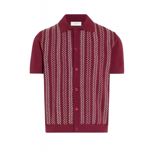 Paolo Pecora – Eleganță Minimalistă în Moda Masculină