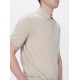 Tricou PAOLO PECORA, Cotton Knit Polo Shirt - C1MA054F2001420