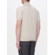Tricou PAOLO PECORA, Cotton Knit Polo Shirt - C1MA054F2001420