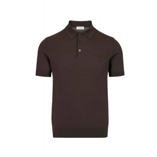 Paolo Pecora – Eleganță Minimalistă în Moda Masculină