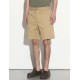 Bermude PAOLO PECORA,Bermuda Shorts with Elastic Belt in Cotton Rope - C1MD02100841326