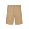 Bermude PAOLO PECORA,Bermuda Shorts with Elastic Belt in Cotton Rope