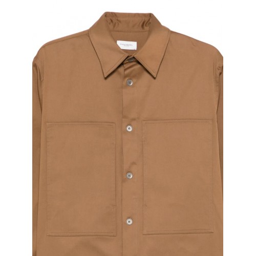 Camasa PAOLO PECORA, pocket shirt