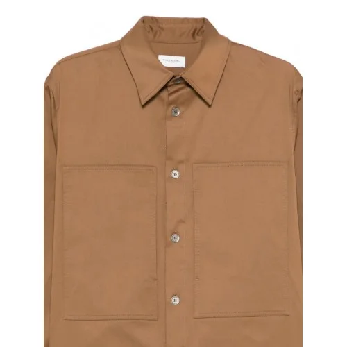 Camasa PAOLO PECORA, pocket shirt