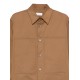 Camasa PAOLO PECORA, pocket shirt - C1MG07102591181