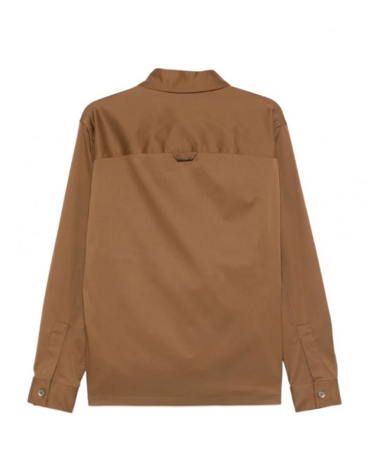 Camasa PAOLO PECORA, pocket shirt - C1MG07102591181