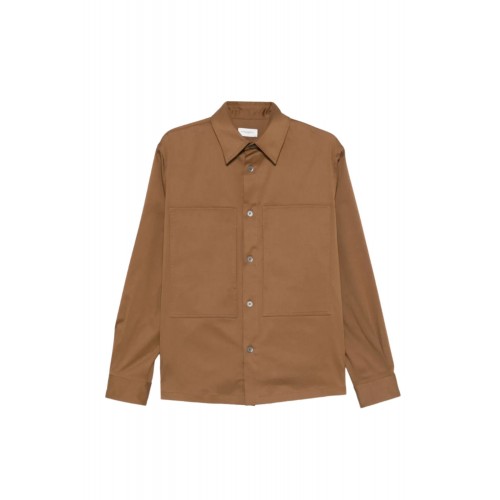Camasa PAOLO PECORA, pocket shirt