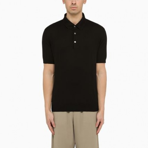 Tricou Zegna, Guler Polo, C32UDC90A7K09