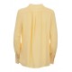 BLUZA ELISABETTA FRANCHI, Bow Details, Simple, Yellow - CA08051E2DC7 BLUZA ELISABETTA FRANCHI, Bow Details, Simple, Yellow - CA08051E2DC7