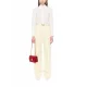 CAMASA ELISABETTA FRANCHI, Floral Touch, White - CA10552E2360 CAMASA ELISABETTA FRANCHI, Floral Touch, White - CA10552E2360