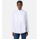 CAMASA ELISABETTA FRANCHI, tuxedo details, Bumbac, Alb - CA11056E2100