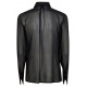 Camasa ELISABETTA FRANCHI, Shirts Black - CA14861E2110