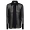 Camasa ELISABETTA FRANCHI, Shirts Black