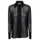 Camasa ELISABETTA FRANCHI, Shirts Black - CA14861E2110