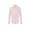 Camasa ELISABETTA FRANCHI, Cotton shirt with bow, Roz
