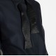 Camasa ELISABETTA FRANCHI, Cotton shirt with bow tie, Negru - CA17367E2110