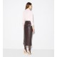 Camasa ELISABETTA FRANCHI, Cotton shirt with sashes - CA18366E2FL2