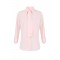 Camasa ELISABETTA FRANCHI, Cotton shirt with sashes