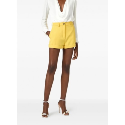 Body ELISABETTA FRANCHI, Cowl-neck blouse