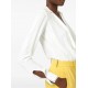 Body ELISABETTA FRANCHI, Cowl-neck blouse - CB00261E2360