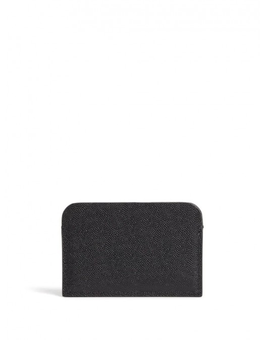 Portofel DSQUARED2, Cardholder, Black - CCM0026015076422124