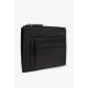 Portofel DSQUARED2, BLACK Leather card holder - CCM0038046000012124