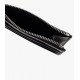 Portofel DSQUARED2, BLACK Leather card holder - CCM0038046000012124