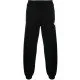 Pantaloni OFF WHITE Black, Insertii colorate - CH03E0011032