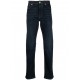 Jeans Zegna, Roccia, Slim Fit, Dark Blue - CITYE8I781