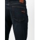 Jeans Zegna, Roccia, Slim Fit, Dark Blue - CITYE8I781