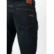 Jeans Zegna, Roccia, Slim Fit, Dark Blue - CITYE8I781