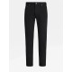 Jeans Zegna, Modern Style, Slin, Black - CITYE8I791