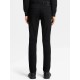 Jeans Zegna, Modern Style, Slin, Black - CITYE8I791