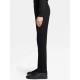 Jeans Zegna, Modern Style, Slin, Black - CITYE8I791