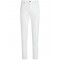 Jeans Zegna, Roccia, Slim Fit, Stretch Cotton, White 
