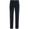 Jeans Zegna, Roccia, Slim Fit, Cotton, Navy Blue