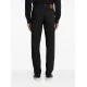 Jeans Zegna, Roccia, Slim Fit, Cotton, Straight Leg, Black - CITYEUEL36A8001 Jeans Zegna, Roccia, Slim Fit, Cotton, Straight Leg, Black - CITYEUEL36A8001