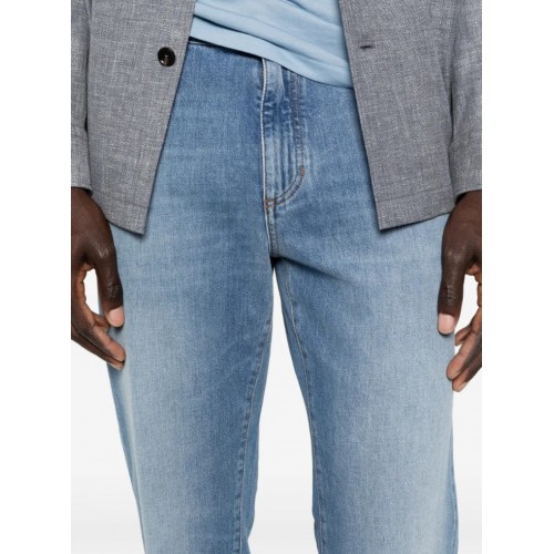 Jeans ZENGA, slim-fit jeans