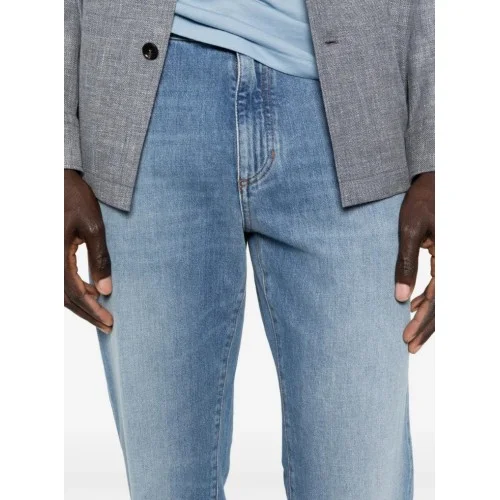 Jeans ZENGA, slim-fit jeans