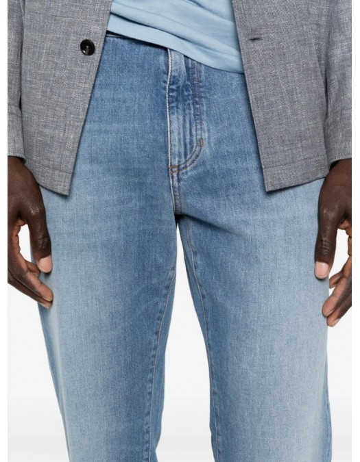 Jeans ZENGA, slim-fit jeans - CITYUHIE3A3005