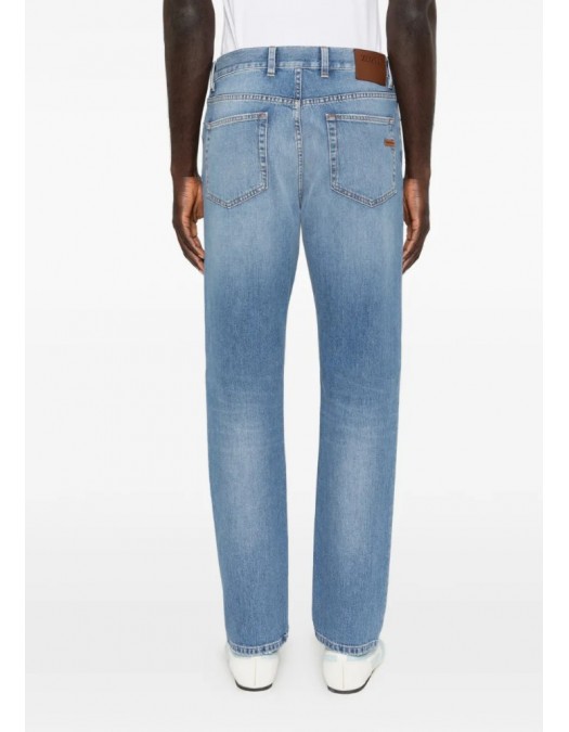Jeans ZENGA, slim-fit jeans - CITYUHIE3A3005