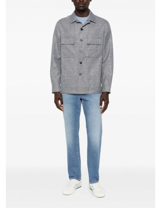 Jeans ZENGA, slim-fit jeans - CITYUHIE3A3005