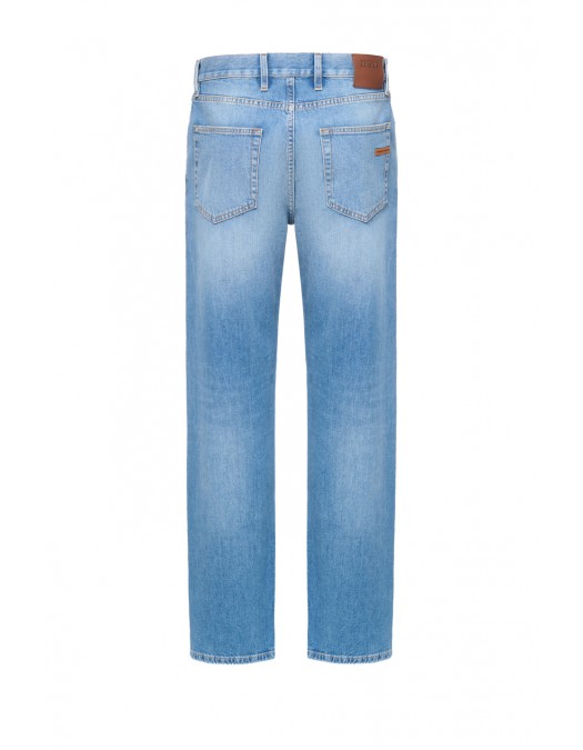 Jeans ZENGA, slim-fit jeans - CITYUHIE3A3005