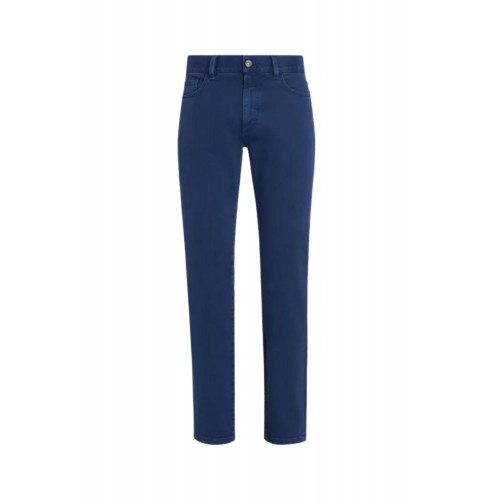 Jeans Zegna, Brown Label, CITYXUDI45A7B07 Jeans Zegna, Brown Label, CITYXUDI45A7B07