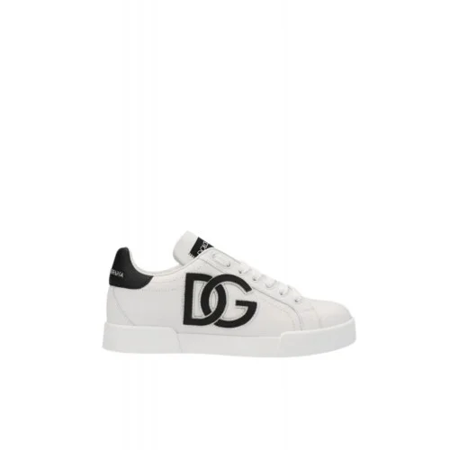 Sneakers Dolce & Gabbana, CK1545AC33089697 Portofino