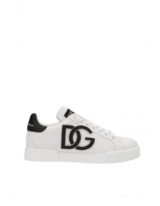Sneakers Dolce & Gabbana, CK1545AC33089697 Portofino - CK1545AC33089697