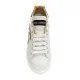Sneakers Dolce & Gabbana, Piele, Portofino Gold - CK1545AD78089662 Sneakers Dolce & Gabbana, Piele, Portofino Gold - CK1545AD78089662