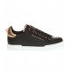Sneakers Dolce&Gabbana, Negru, Accesorizat Logo Brand - CK16028E831